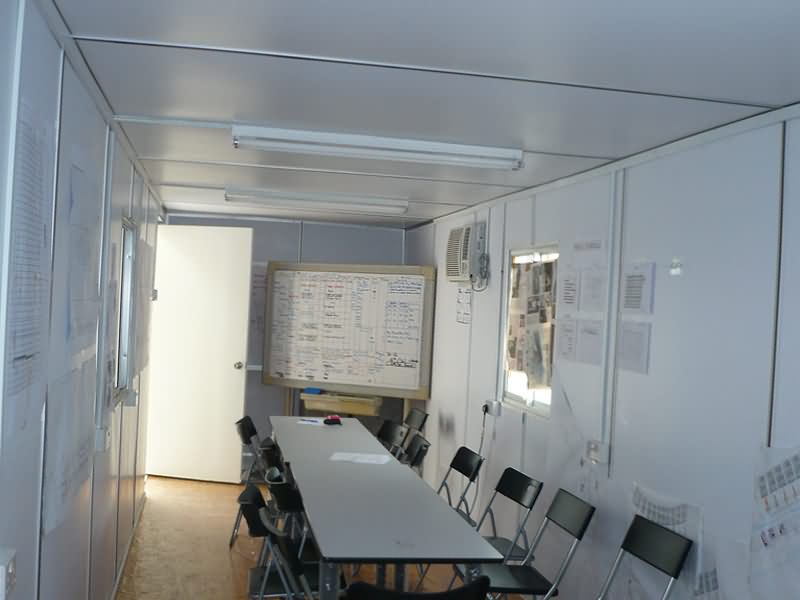 Cabin 4(b)