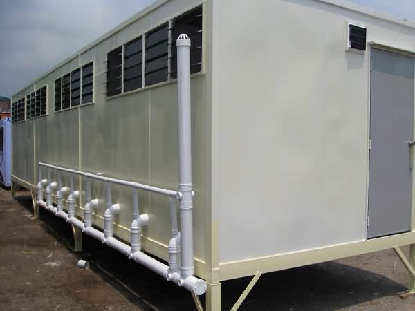 Cabin 5(b)