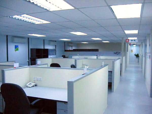 Interior 5(b)