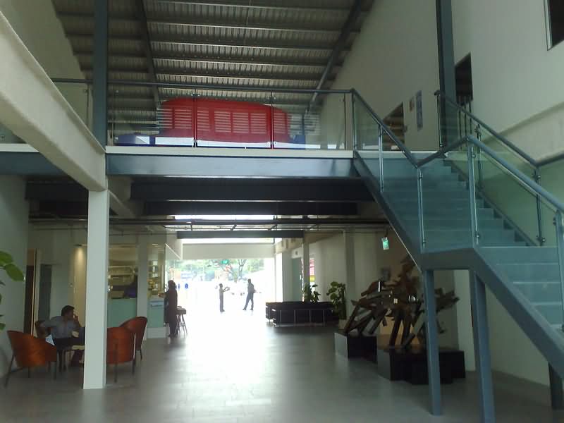 Interior 6(b)