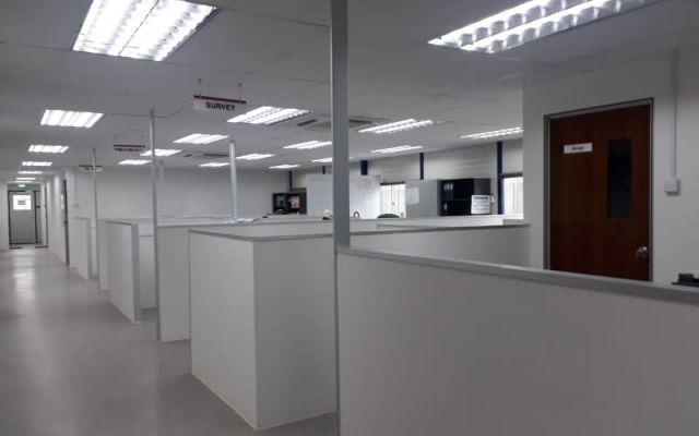 Project Lta N102 @Ssangyong-Wai Fong JV