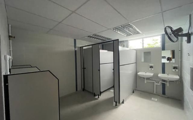 Project Lta DE160 @ Hwa Seng