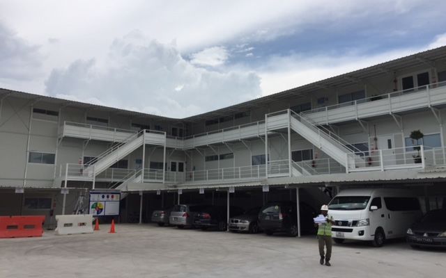 Project T313 at Upper Changi Road East 291A