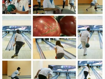 6 Team Building Bowling 2014 Acl Construction