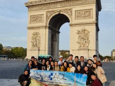 ACT 72022 Switzerland Paris