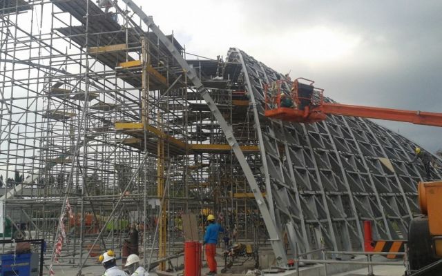 Project GBTB @Protag Tetra DLE Solution