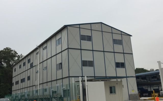 Project T310 at Upper East Coast Road-Bayshore Road