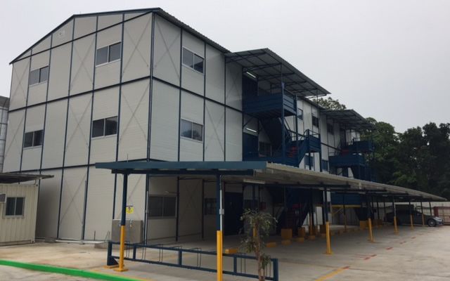 Project T310 at Upper East Coast Road-Bayshore Road