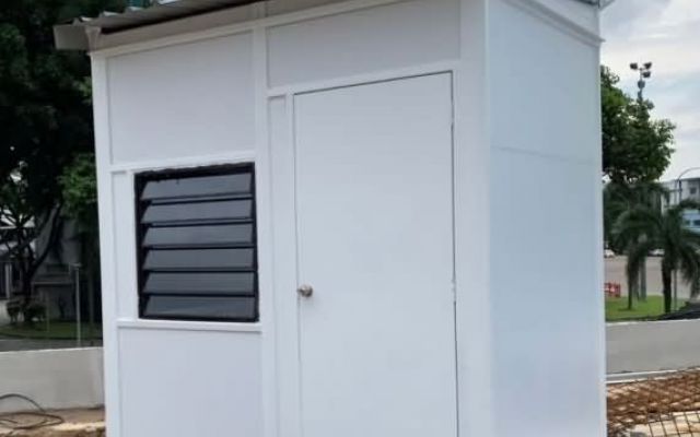 Project Lorong Bistari, Kranji @Ho Lee