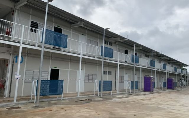 Project Lorong Bistari, Kranji @Ho Lee