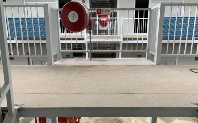 Project Lorong Bistari, Kranji @Ho Lee
