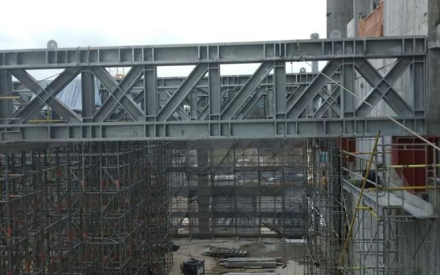 Project Nexus @Straits