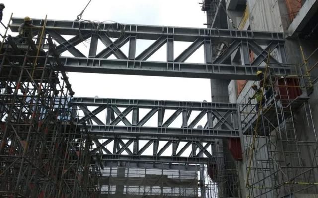 Project Nexus @Straits
