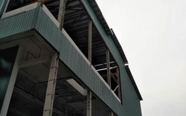 Project at 3 Kranji Link (Vico)