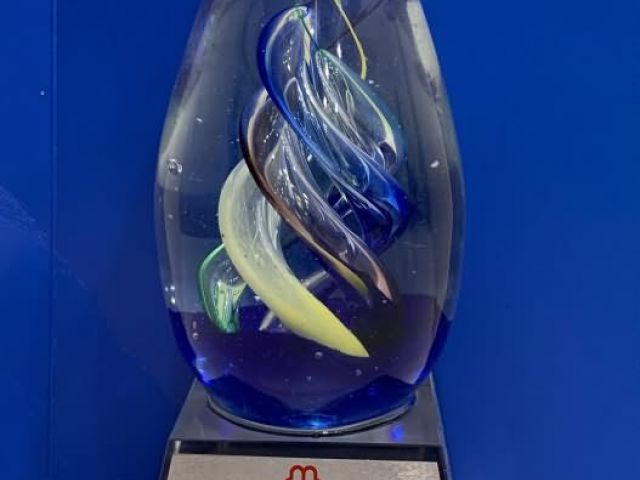 Sponsorshi Award Acl Construction