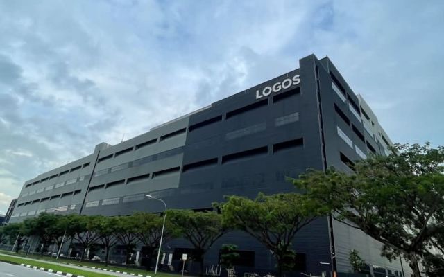 Project Tuas Logistics Hub @HPC